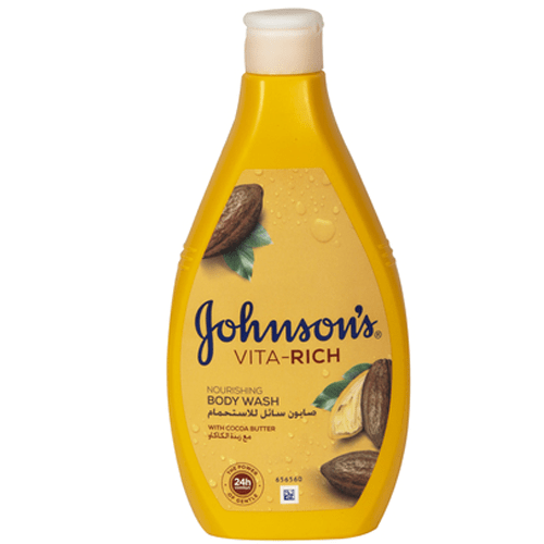 Johnsons-Vita-Rich-Nourishing-Body-Wash-With-Cocoa-Butter-400ml